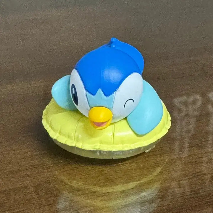 [BUNJANG] Ppengdori Gacha Figure / 팽도리 가챠 팔아요!