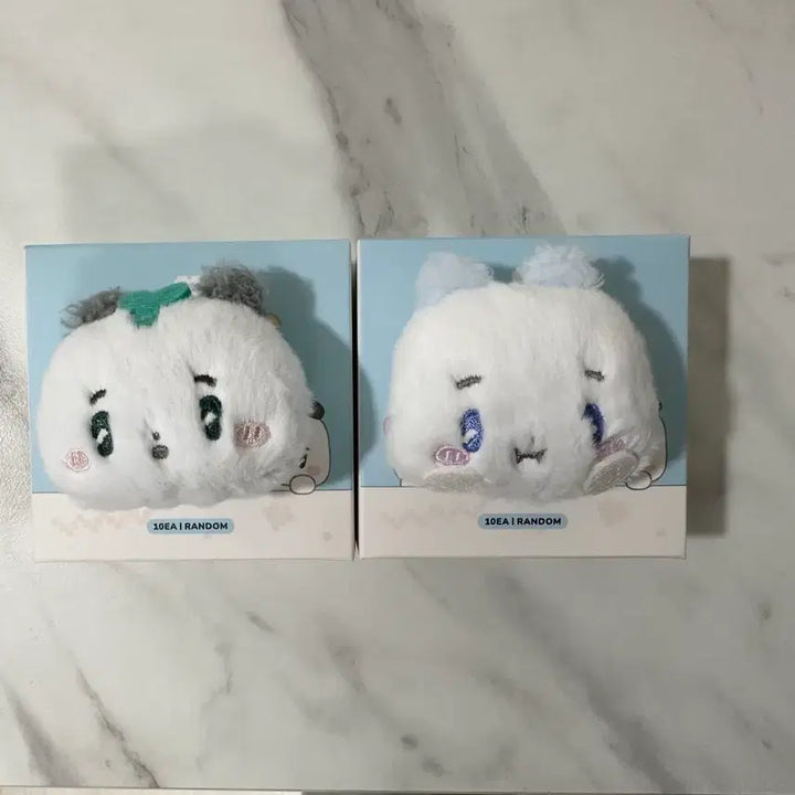 [BUNJANG] PLAVE Mememimu Bundle Set Random Badge / 플레이브 므메미무(일괄)랜덤뱃지