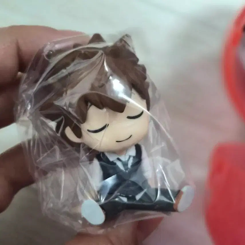 [BUNJANG] Reborn! Tsuna Gacha Figure / 가정교사 히트맨 리본 츠나 가챠 판매합니다