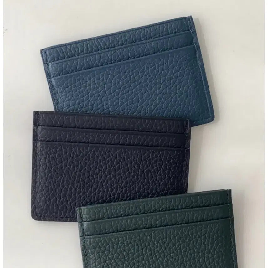 [BUNJANG] Atte Vanessa Bruno Card Wallet / 아떼 바네사 브루노 카드지갑