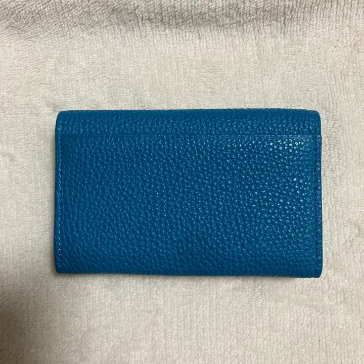 [BUNJANG] Atte Vanessa Bruno Card Wallet / 아떼 바네사 브루노 카드지갑