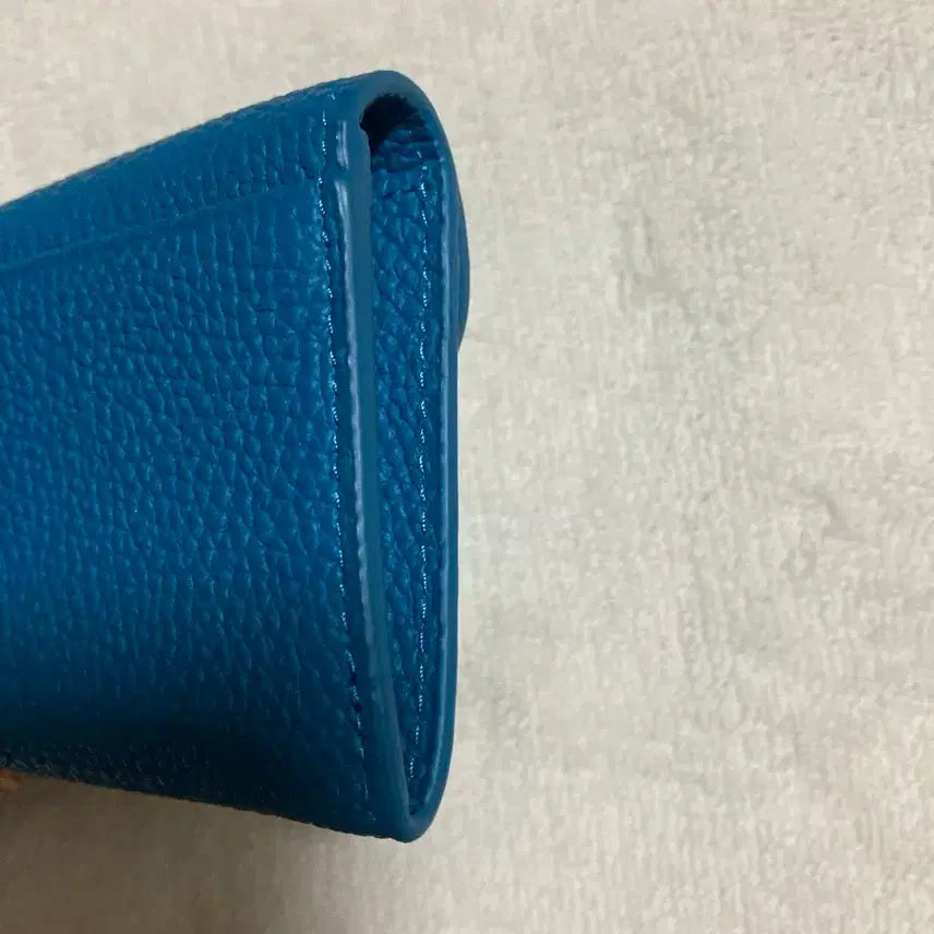 [BUNJANG] Atte Vanessa Bruno Card Wallet / 아떼 바네사 브루노 카드지갑