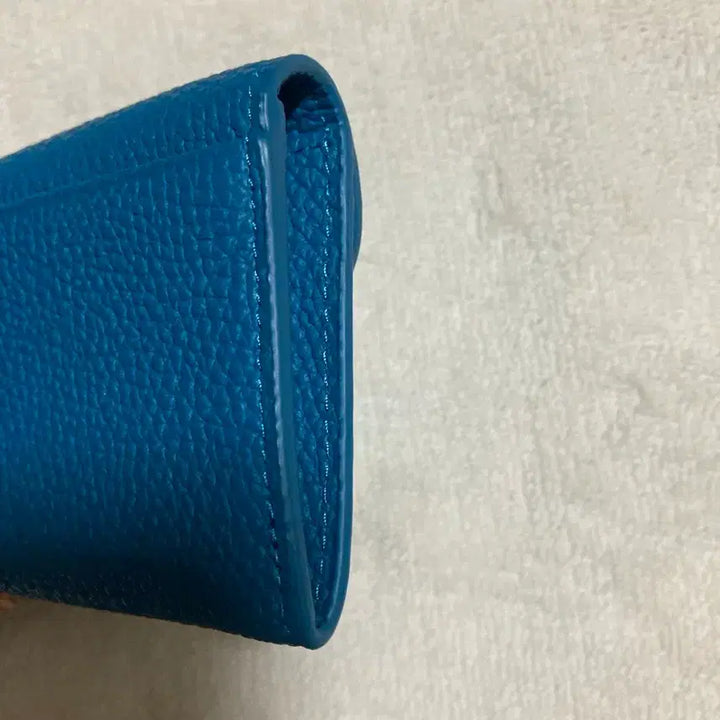 [BUNJANG] Atte Vanessa Bruno Card Wallet / 아떼 바네사 브루노 카드지갑