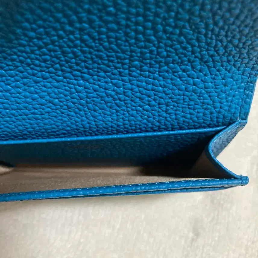 [BUNJANG] Atte Vanessa Bruno Card Wallet / 아떼 바네사 브루노 카드지갑