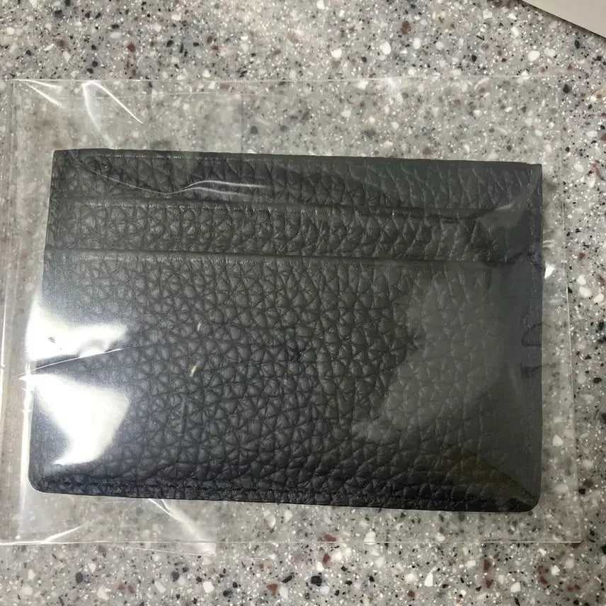 [BUNJANG] Atte Vanessa Bruno Card Wallet / 아떼 바네사 브루노 카드지갑