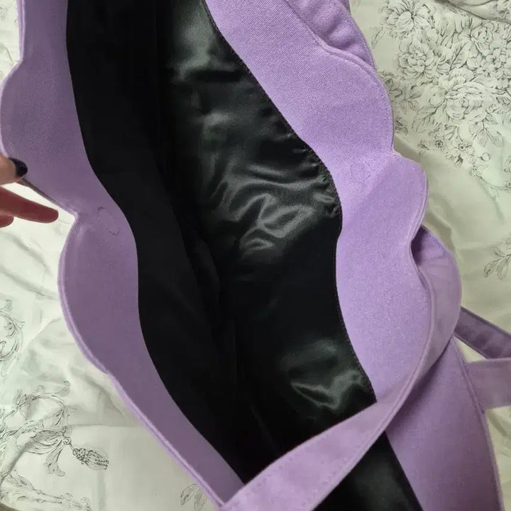 [BUNJANG] Olivia Rodrigo Merchandise Bag / 올리비아 로드리고 머천 굿즈