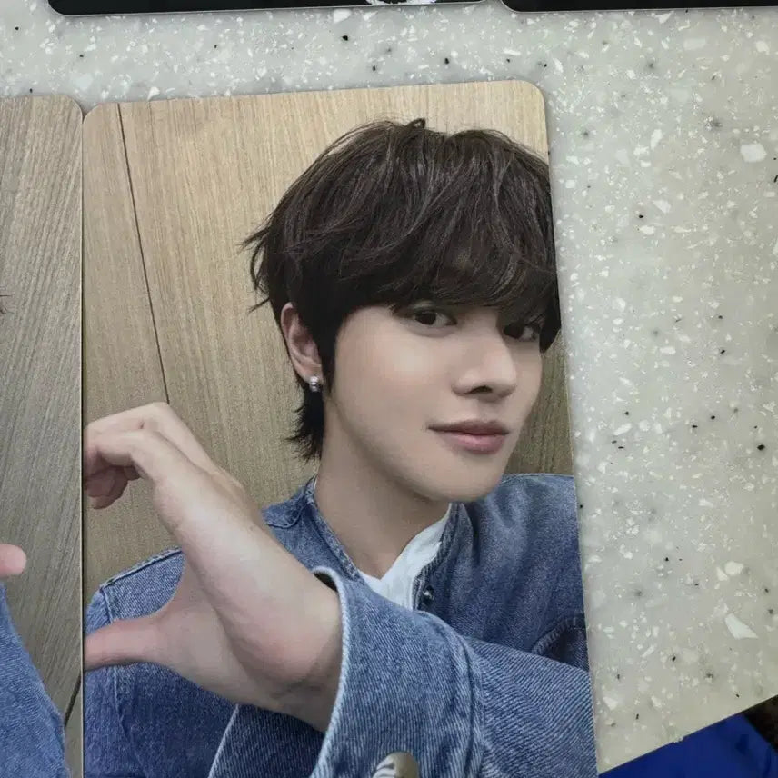 [BUNJANG] ALDI ONE Toussaint&