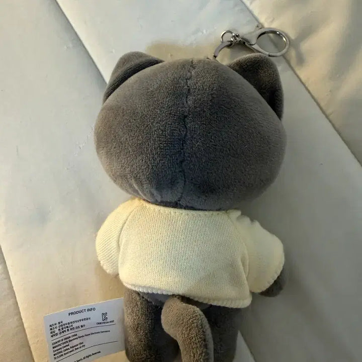 [BUNJANG] Faker OnSeti Doll / 페이커 온세티 인형팝니다