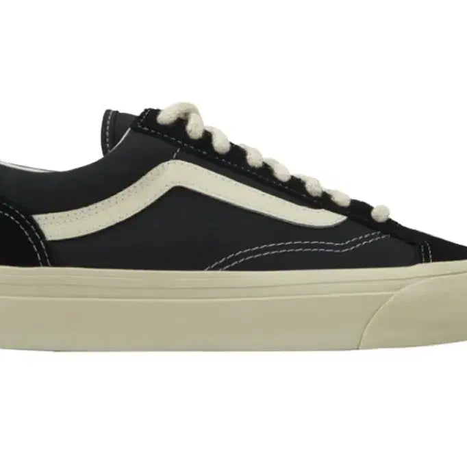 [BUNJANG] Vans Vault x WORKSOUT OG Style 36 LX Sneakers / [새제품] 반스 볼트 OG 스타일 36 LX 워크아웃 블랙 260