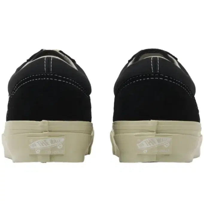 [BUNJANG] Vans Vault x WORKSOUT OG Style 36 LX Sneakers / [새제품] 반스 볼트 OG 스타일 36 LX 워크아웃 블랙 260