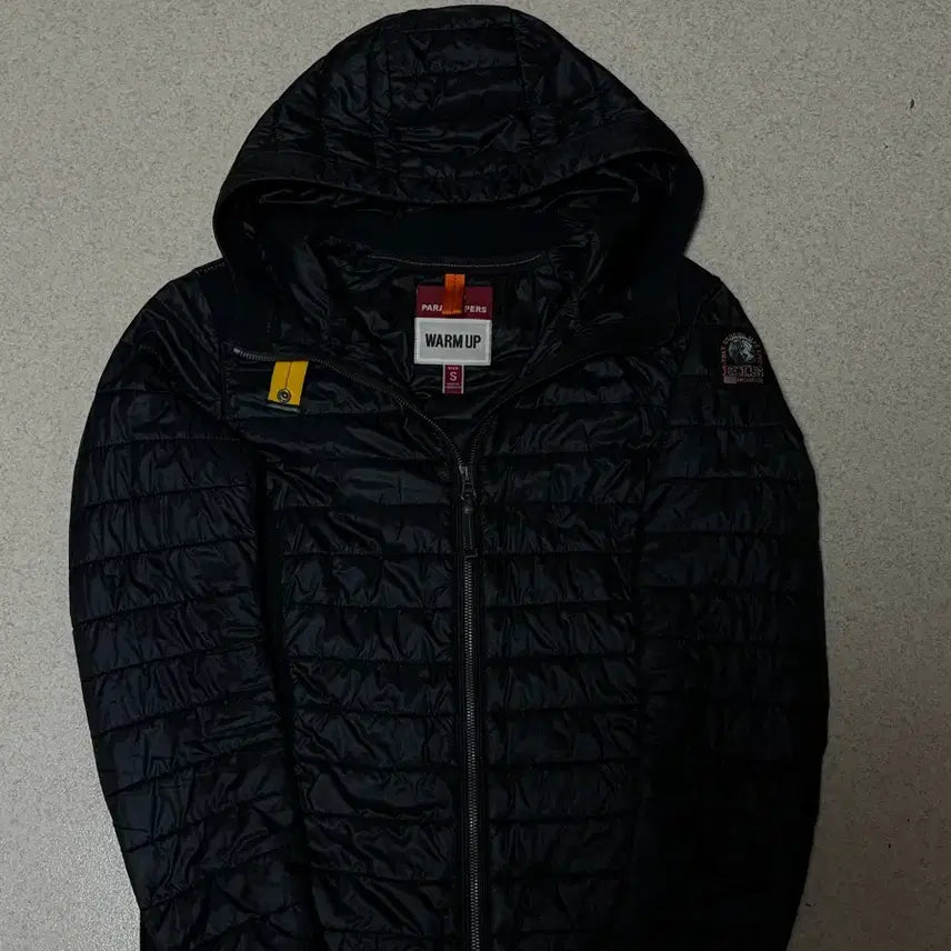 [BUNJANG] Parajumpers Lightweight Down Jacket / {황금매물} 파라점퍼스 경량패딩