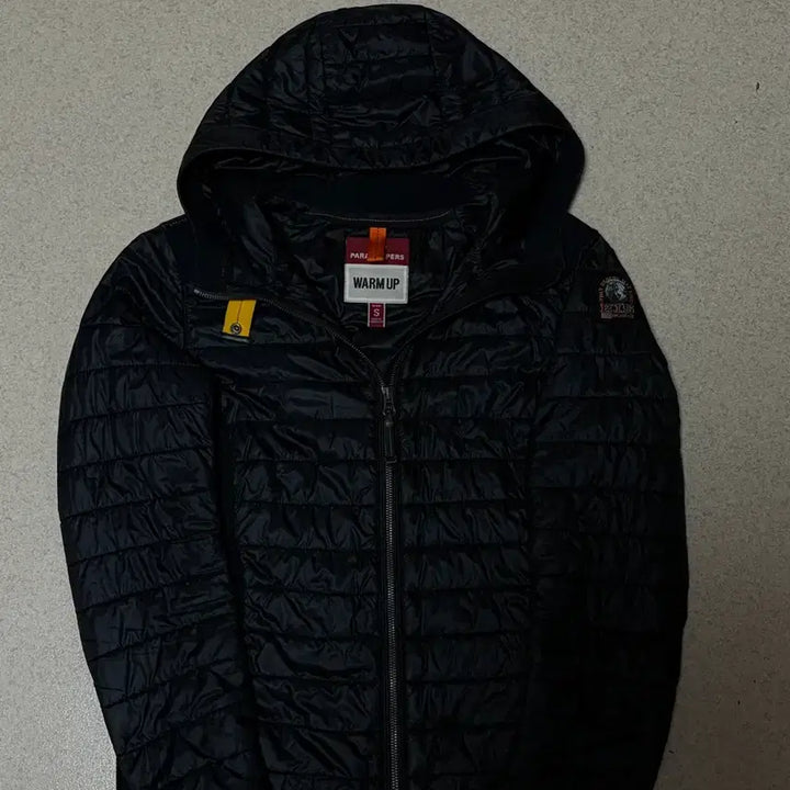 [BUNJANG] Parajumpers Lightweight Down Jacket / {황금매물} 파라점퍼스 경량패딩