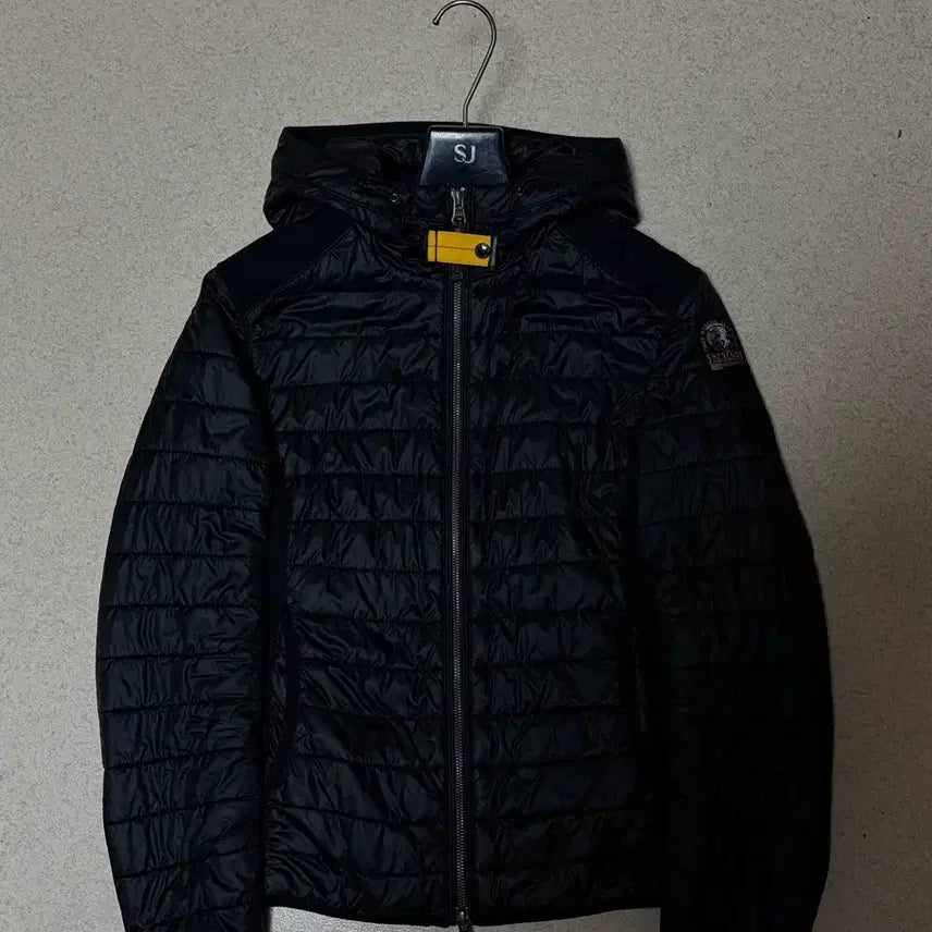 [BUNJANG] Parajumpers Lightweight Down Jacket / {황금매물} 파라점퍼스 경량패딩