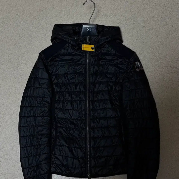[BUNJANG] Parajumpers Lightweight Down Jacket / {황금매물} 파라점퍼스 경량패딩