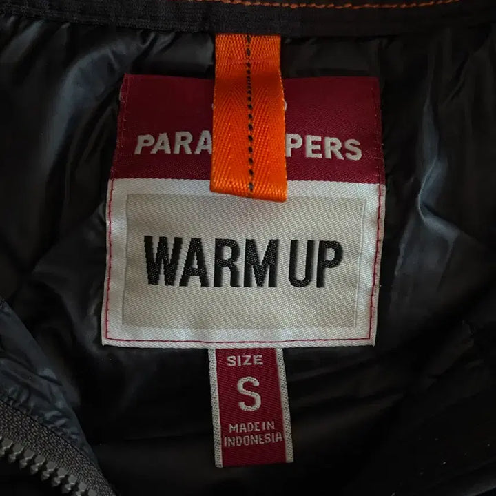 [BUNJANG] Parajumpers Lightweight Down Jacket / {황금매물} 파라점퍼스 경량패딩