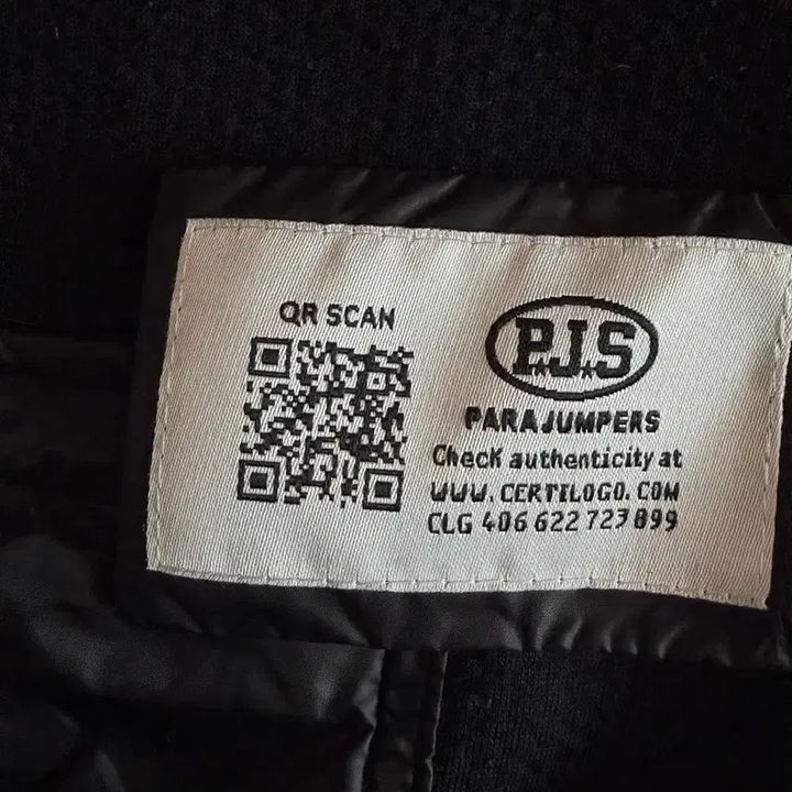 [BUNJANG] Parajumpers Lightweight Down Jacket / {황금매물} 파라점퍼스 경량패딩