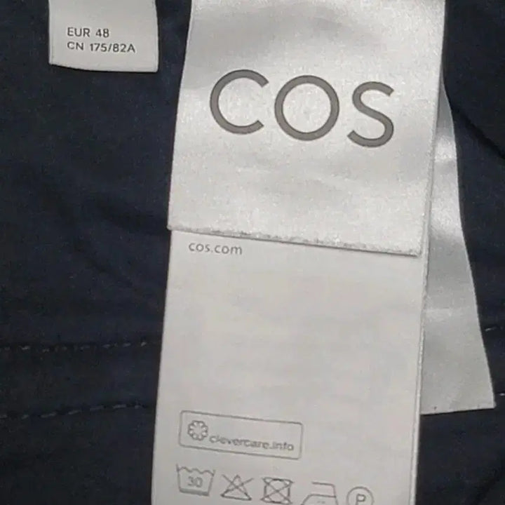 [BUNJANG] COS Men&