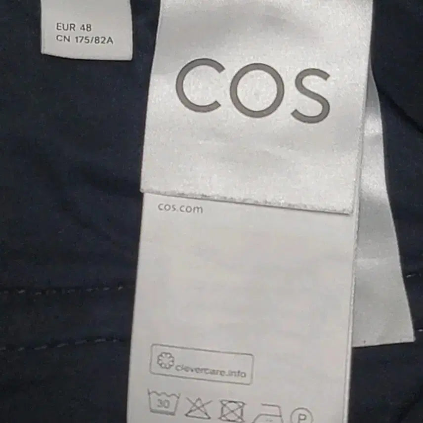 [BUNJANG] COS Men&