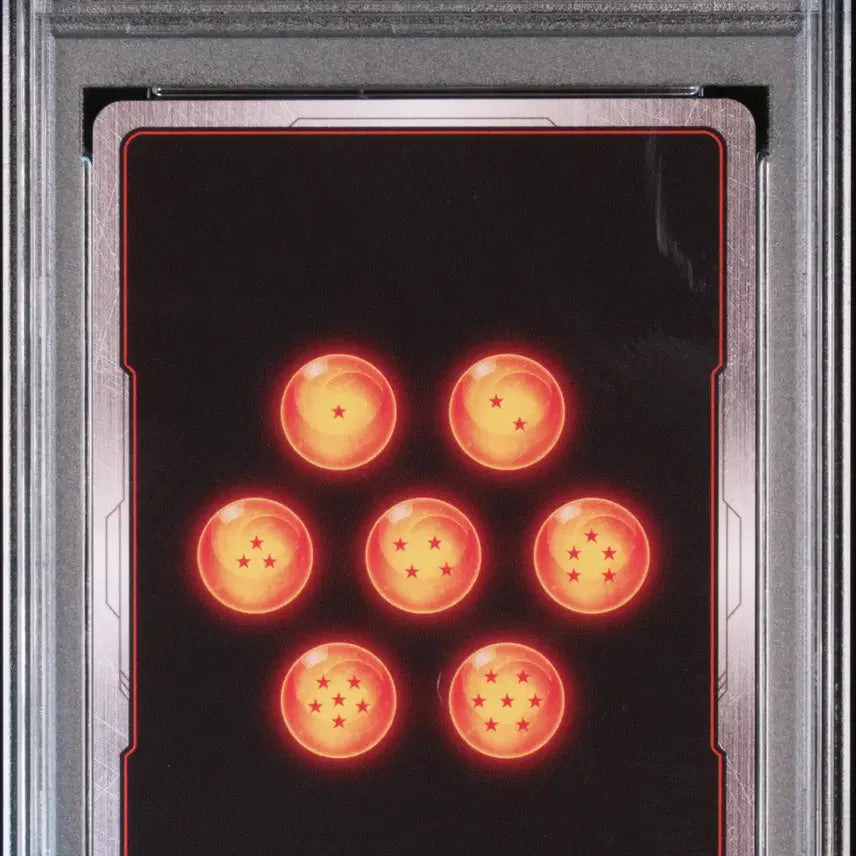 [SOLD OUT] [PSA 10] 드래곤볼 BT12 SCR 마인부우