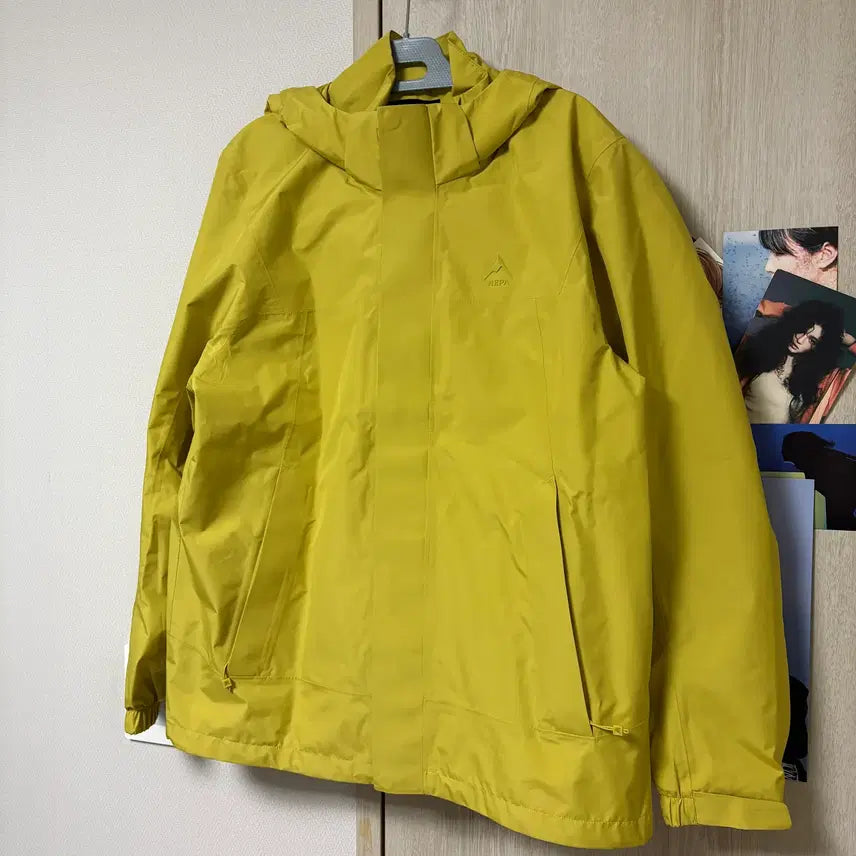 [BUNJANG] Nepa Pathfinder Gore-Tex 2L Waterproof Jacket Men&