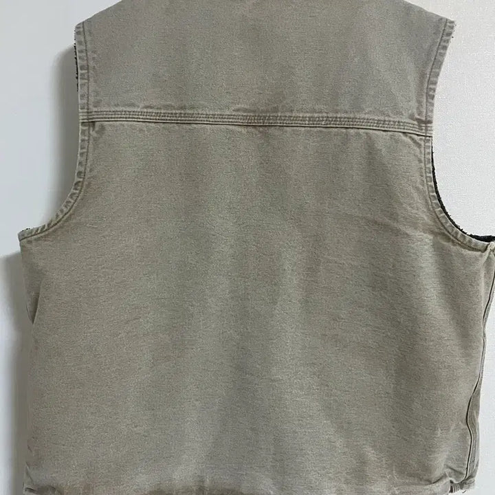 [BUNJANG] Carhartt Vest / 칼하트 베스트