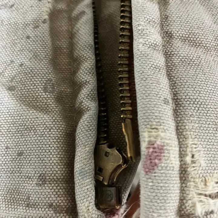 [BUNJANG] Carhartt Vest / 칼하트 베스트