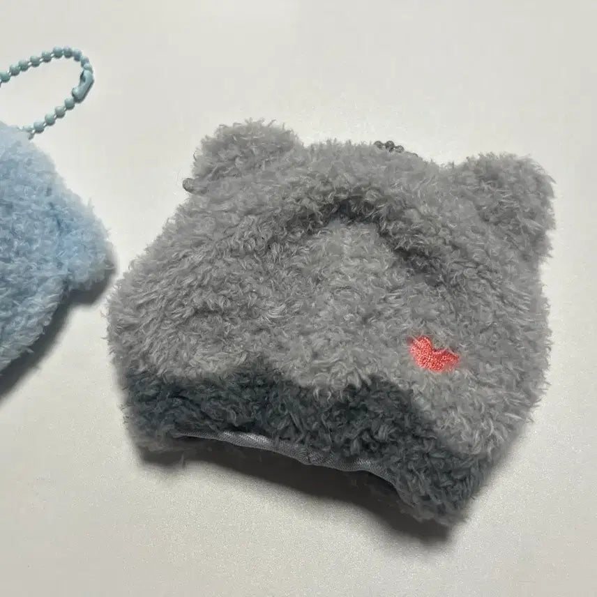 [BUNJANG] PLAVE Yejun & Eunho Official Doll Hat Bundle Set / 플레이브 예준은호 공식 인형모자 일괄