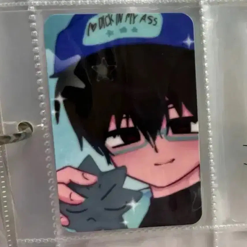 [BUNJANG] Ateez Ivan Decora Doll Keyring / 에이스테 이반 데코라 인형 키링