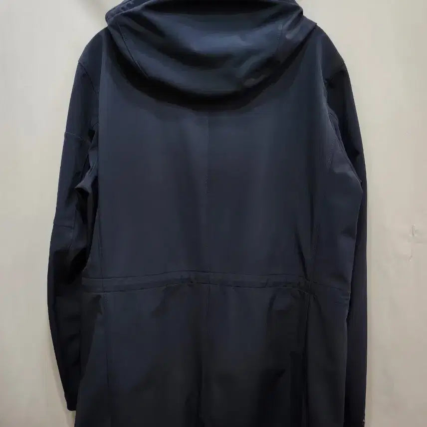 [BUNJANG] C.P. Company Navy Softshell Men&
