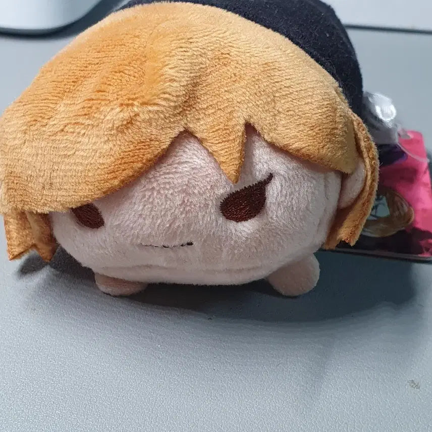 [BUNJANG] Jujutsu Kaisen Nobara Kugisaki Plush Doll / 택포 노바라 누이 인형