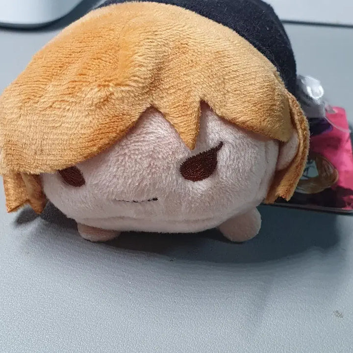 [BUNJANG] Jujutsu Kaisen Nobara Kugisaki Plush Doll / 택포 노바라 누이 인형