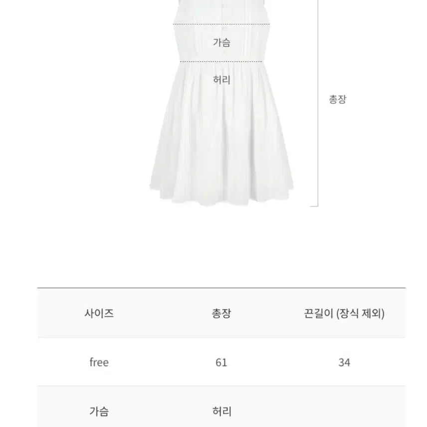 [BUNJANG] Depound Lace Mini Dress / 드파운드 레이스 원피스