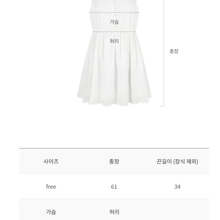 [BUNJANG] Depound Lace Mini Dress / 드파운드 레이스 원피스