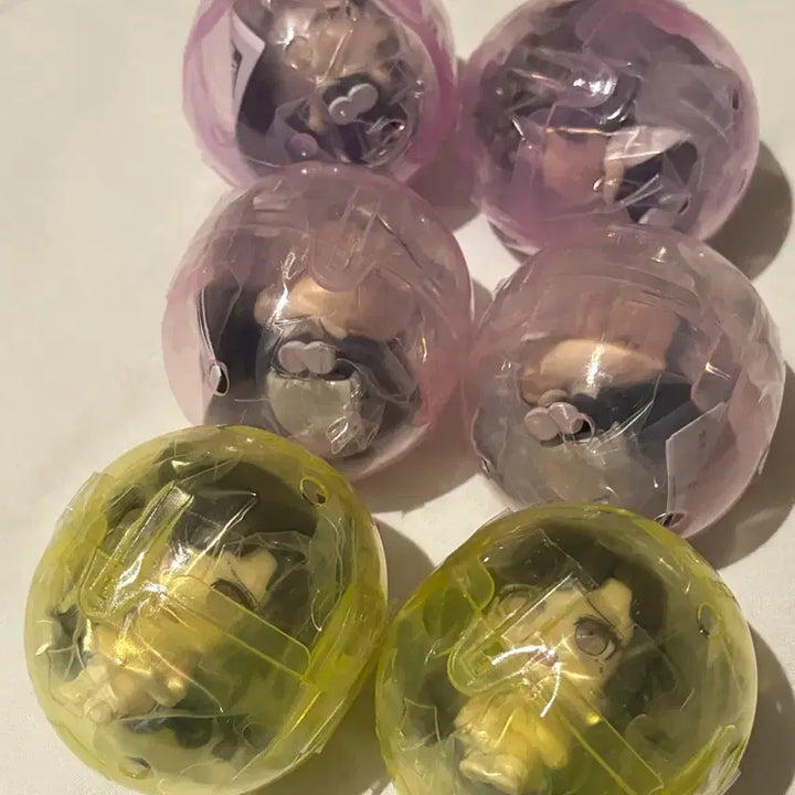 [BUNJANG] Super Danganronpa Gacha Set / 슈퍼 단간론파 가챠 세트로 판매합니다.
