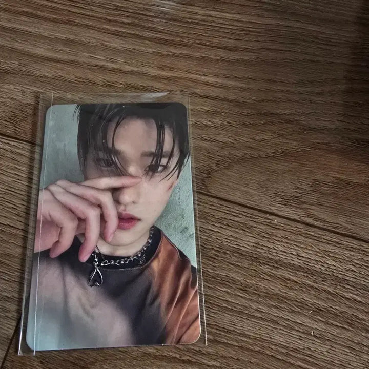 [BUNJANG] RIZE 1st Album Sticker / RIZE 라이즈 1st 앨범 스티커 팝니다