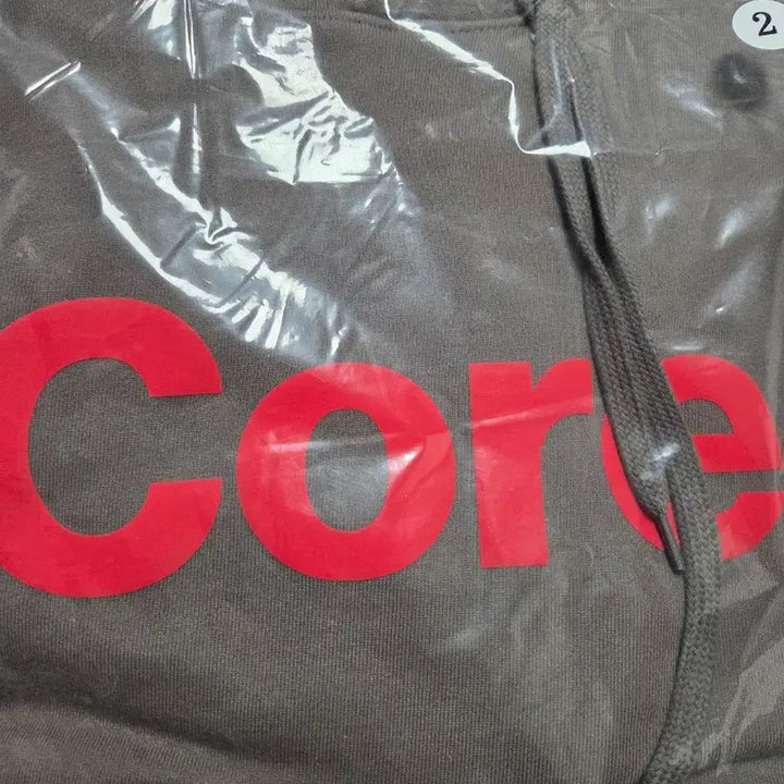 [BUNJANG] Baek Yerin Core Hoodie Size 2 / 백예린 후드티 코어 사이즈 2
