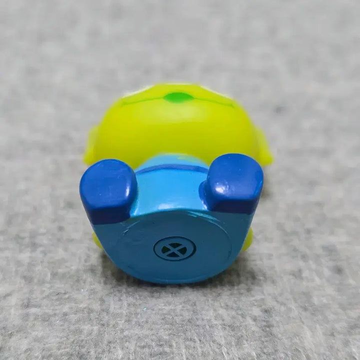 [BUNJANG] Toy Story Alien Squeaky Figure Set / 토이스토리 알린 뾱뾱이 소리나는 피규어 세트