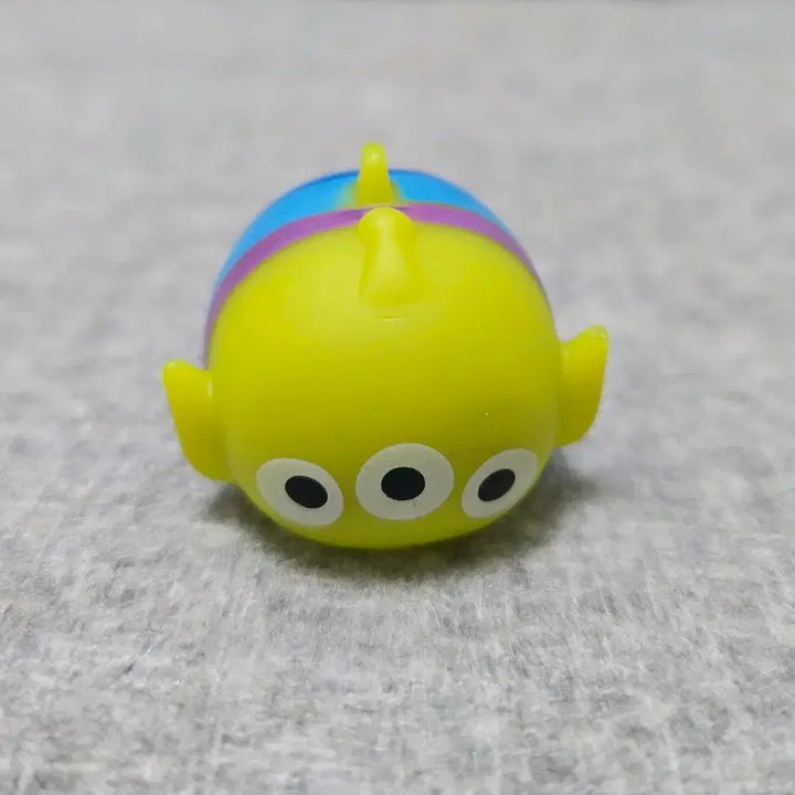 [BUNJANG] Toy Story Alien Squeaky Figure Set / 토이스토리 알린 뾱뾱이 소리나는 피규어 세트