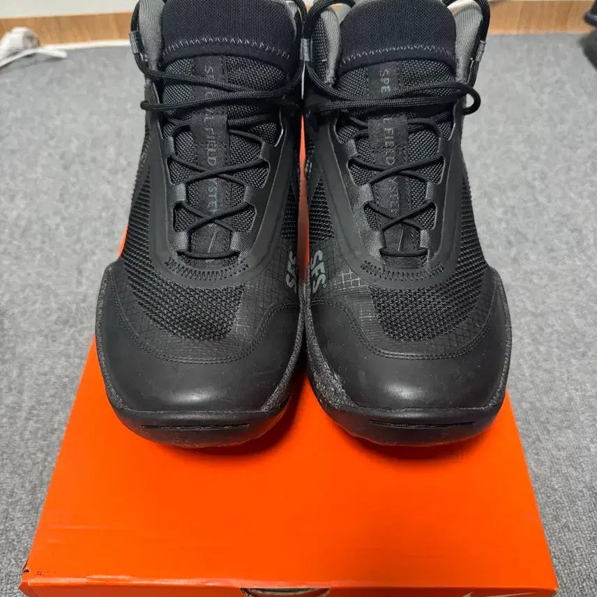 [BUNJANG] Nike React SFB Carbon 290mm / 나이키 리액트 SFB 카본 290사이즈 판매합니다