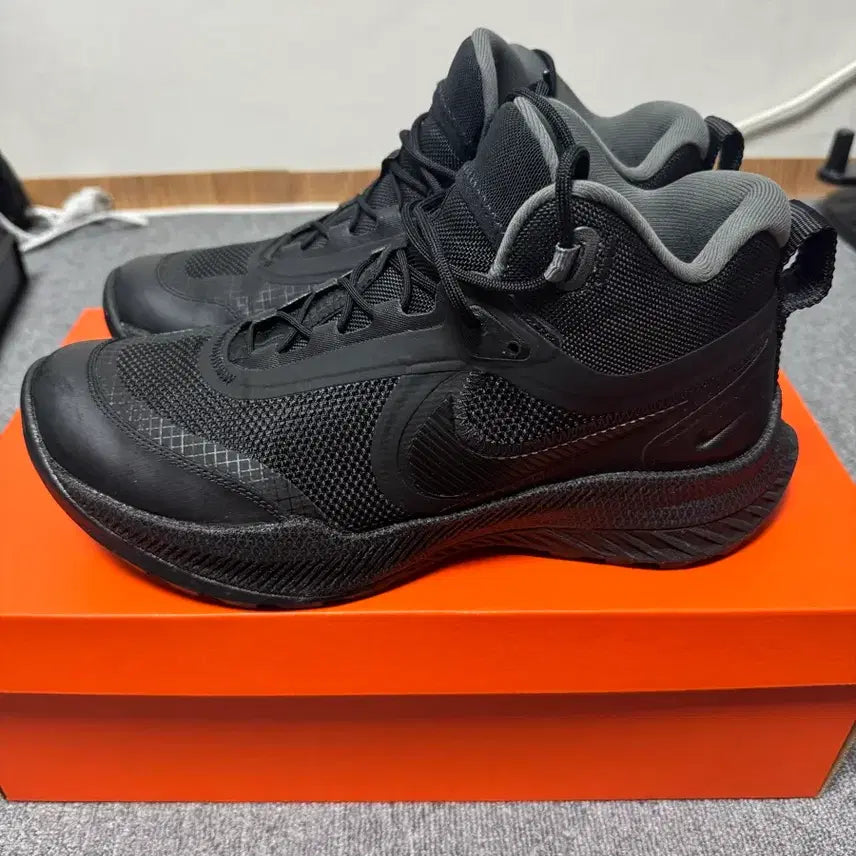 [BUNJANG] Nike React SFB Carbon 290mm / 나이키 리액트 SFB 카본 290사이즈 판매합니다