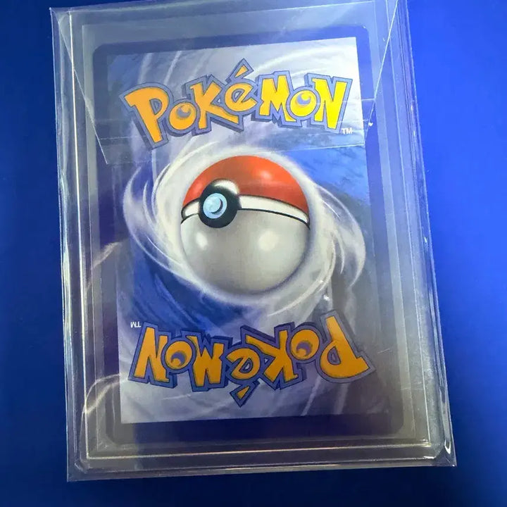 [BUNJANG] Pokemon Card 2023 Halloween Darkrai Holo / 포켓몬카드 2023 할로윈 다크라이 홀로 미판