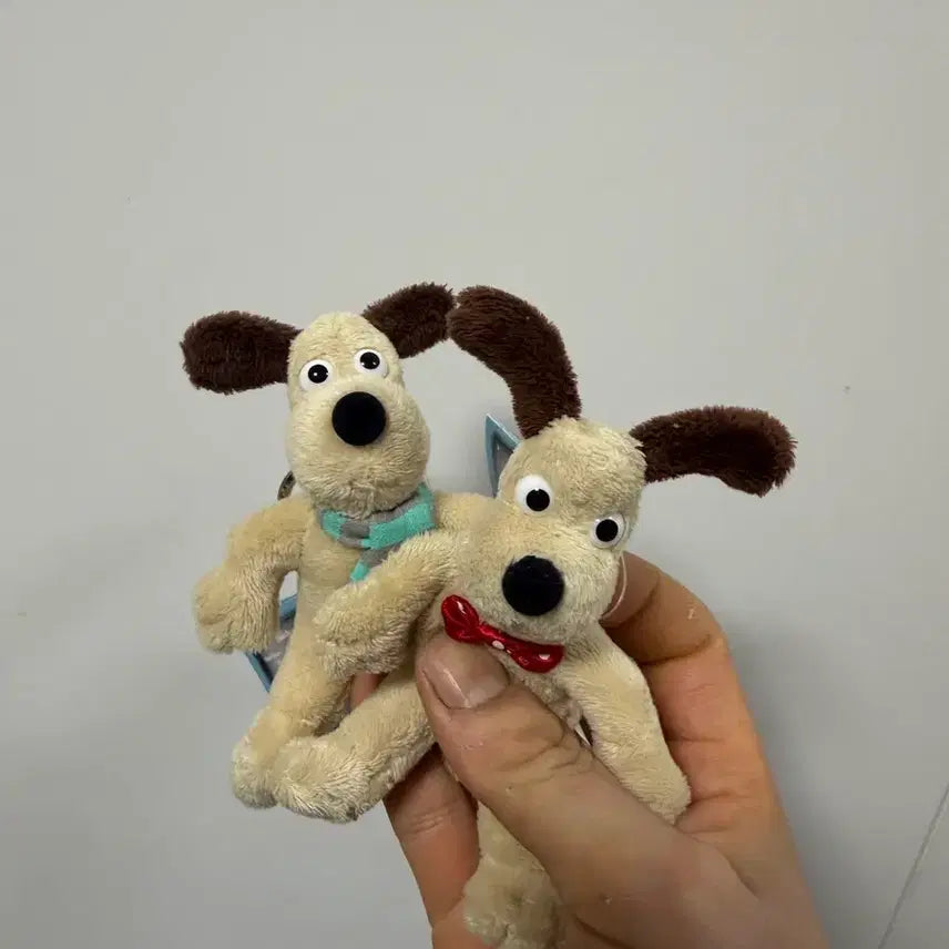 [BUNJANG] Wallace & Gromit Gromit Bundle Set / 월레스와그로밋 그로밋 일괄