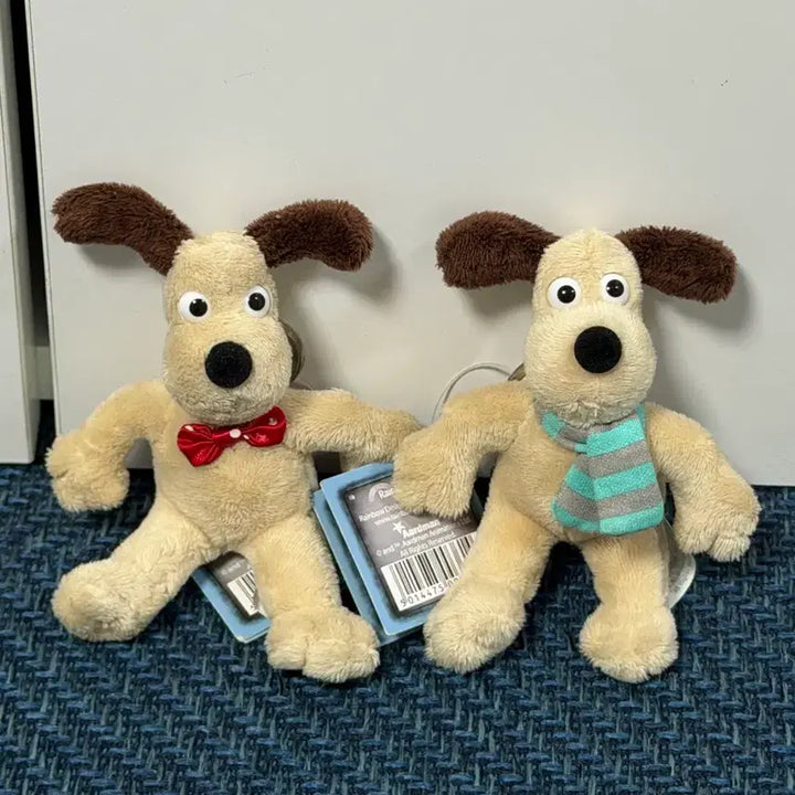 [BUNJANG] Wallace & Gromit Gromit Bundle Set / 월레스와그로밋 그로밋 일괄