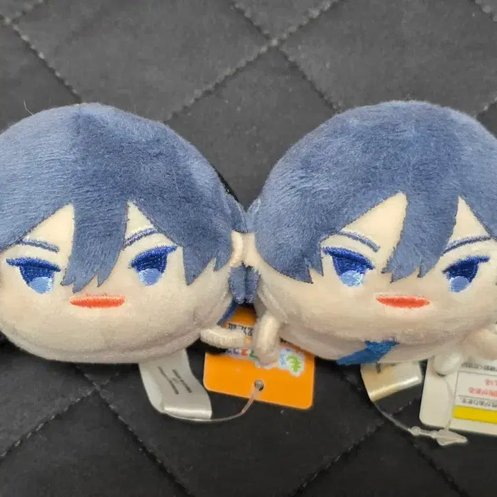 [BUNJANG] Ensemble Stars Hidakia Hokuto Doll Bundle Set / 앙스타 히다카 호쿠토 굿즈