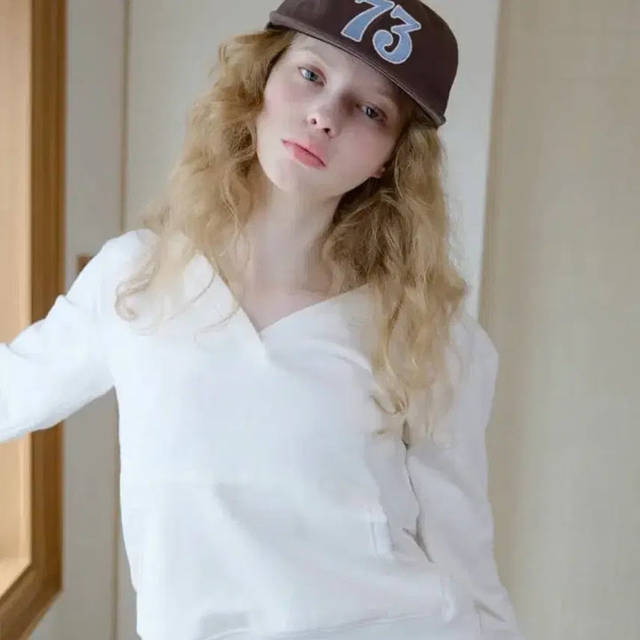 [BUNJANG] Letter From Moon Letters 73 Camp Cap - Brown / (택있음 바로배송) 레터프롬문 레터즈 73 캠프캡 - 브라운