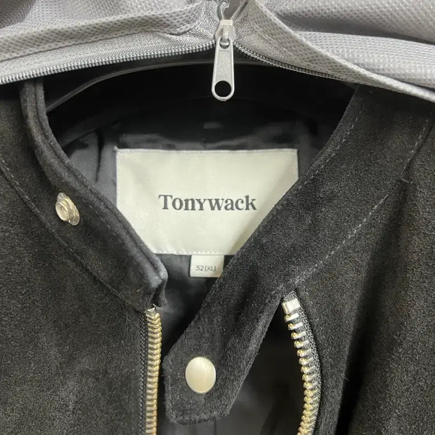 [BUNJANG] Tonywack Capraycer Jacket XL / 토니웩 카프레이서 자켓 XL