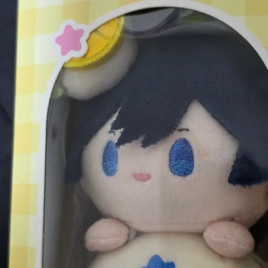 [SOLD OUT] 앙스타 중스타 달콤한 순간 봉제 인형 호쿠토