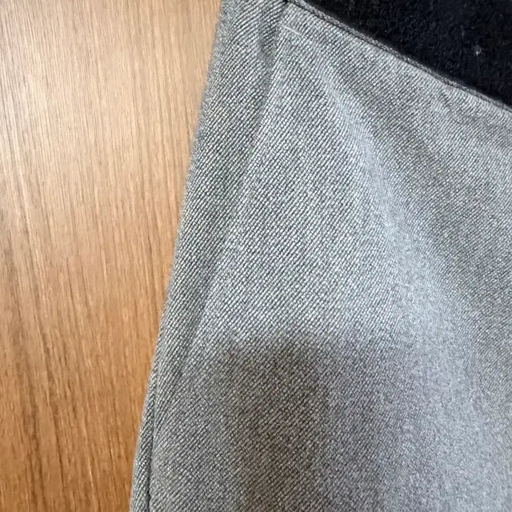 [BUNJANG] Graphpaper Cotton Pants / 그라프페이퍼