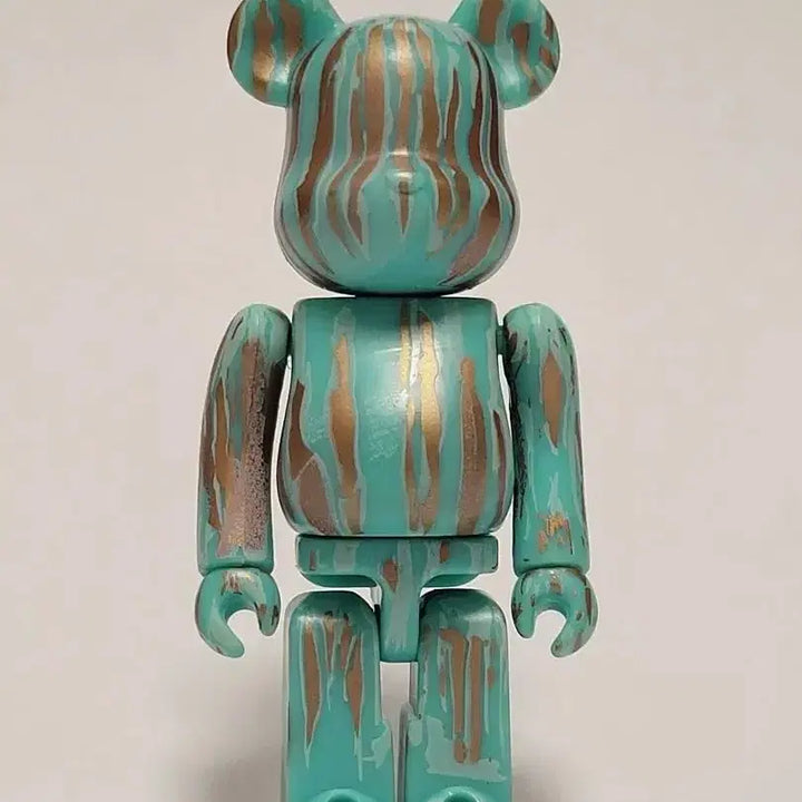 [BUNJANG] Bearbrick World Wide Tour 2004 BWWT STASH 100% Figure / 베어브릭 월드 와이드투어 2004 BWWT STASH 100% 판매합니다