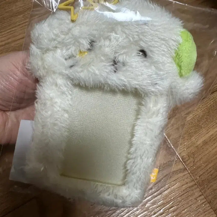 [BUNJANG] NCT WISH Ryo Ryoen Photocard Holder / 엔시티위시 위시돌 포카홀더 료 룐룐 단순개봉